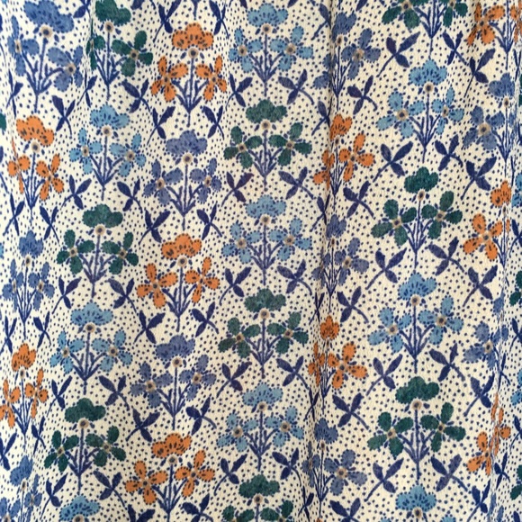 Anthropologie Holding Horses Betony Swing Dress - Picture 5 of 7